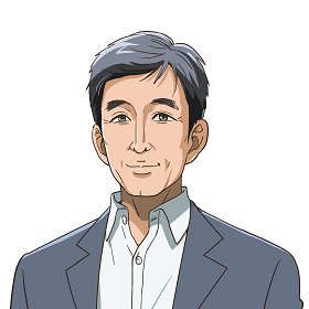Kazuyoshi Nasuhara